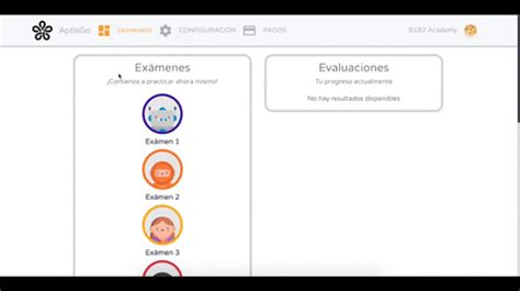 aptis simulator|exámenes aptis práctica.